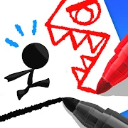 Draw Your Game Infinite Mod Apk 5.1.708 [Quitar anuncios]