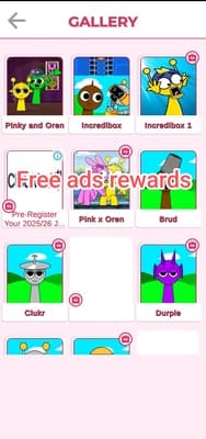 Sprunkee Prank Call & Message مهكر