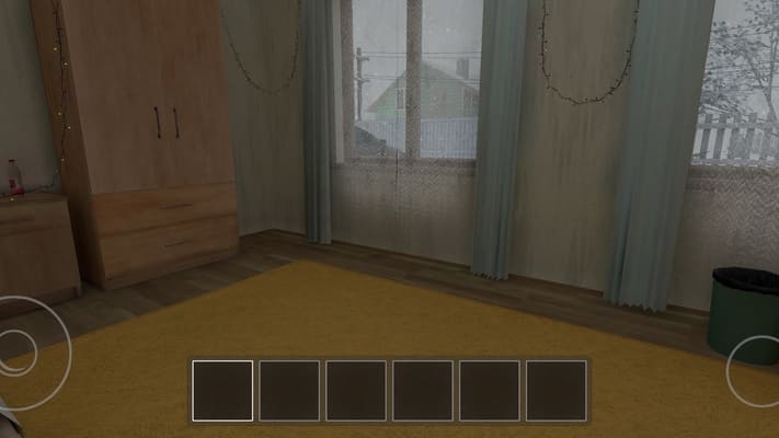 SCHOOLBOY RUNAWAY - STEALTH mod