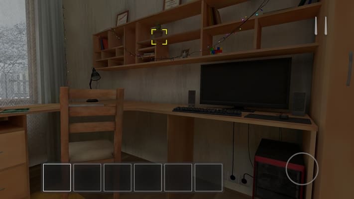 SCHOOLBOY RUNAWAY - STEALTH mod