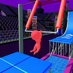 Epic Race 3D – Parkour Game Mod