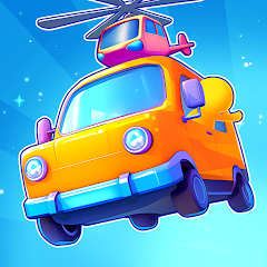 Parking Pro: Car Parking Games Mod