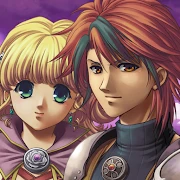 RPG Alphadia2 Mod Apk 1.0.8 [دفعت مجانا][شراء مجاني]
