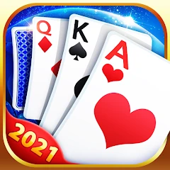 Solitaire Plus Mod Apk [Remove ads][Mod speed]