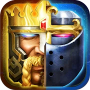 Clash of Kings APK+MOD (Unlimited money)v130.00.0 Clash of Kings