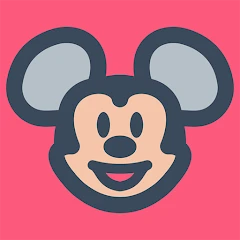 Cartoon - Icon Pack Mod Apk [Full]