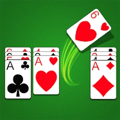 Aces Up Solitaire Mod Apk [Free purchase][Mod speed]