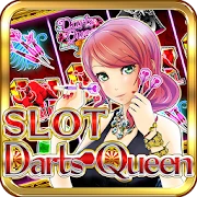 Darts Queen - VIDEO SLOT Мод Apk 1.4.1 [Бесконечные деньги]