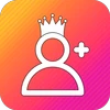Real Followers and Likes Mod Apk [Remove ads][Mod speed]