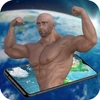 Iron Muscle AR Mod Apk [Free purchase][Mod speed]
