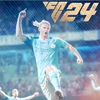 EA Sports FC 24 League Soccer Mod Apk [Free purchase][Mod speed]