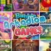 Arkadiom - Free Offline & Online Games