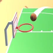 Tap N Dunk Mod Apk [Remove ads][Mod speed]