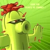 Hint of Plants vs Zombies 2