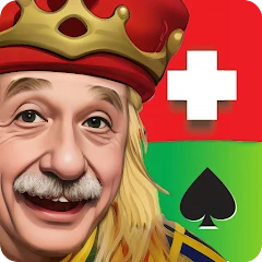 Cyber Jass Schieber Mod Apk [Remove ads][Mod speed]