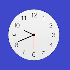 kids clock learning - learn ti Mod Apk [Remove ads][Mod speed]