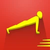 100 pushups: 0 to 100 push ups Mod Apk 1.9.1 [ازالة الاعلانات][Mod speed]