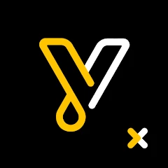 YellowLine Icon Pack : LineX Mod apk
