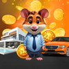 Hamster Kombat Icon