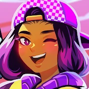 Cyber Quest Mod Apk [Unlocked][Full]