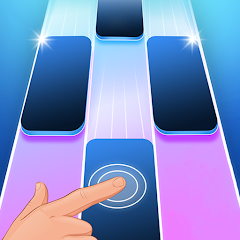 Piano Magic Beat 3: EDM Music icon