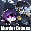 Murder Drones Wallpapers HD 4K Icon