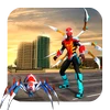 Spider Robot War Machine Games Mod Apk [Sınırsız para]