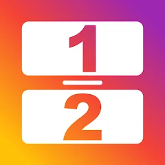 Split Screen Mod Apk [Remove ads][Mod speed]