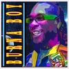 Burna Boy (Wonderful)