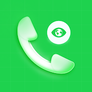 iCall Screen: Phone Dialer Mod