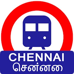 Chennai Travel - Route Map Mod