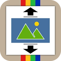 Square Photo(No Crop) Mod apk