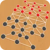 Bead 16 - Sholo Guti, Sixteen Soldiers Board Game Mod Apk [Remove ads][Mod speed]