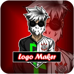 FF Logo Maker - Gaming Esport Mod Apk [Free purchase][Mod speed]