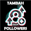Cara Menambah Follower Tiktok Gratis Cepat 2021