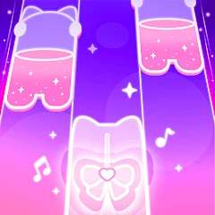 Dream Notes: Cute Music Game Mod Apk [Remove ads]