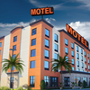 Motel Tycoon : Bussiness Sim Icon