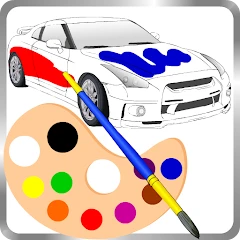 ColorMe Mod Apk 1.2.3 [Quitar anuncios][Mod speed]