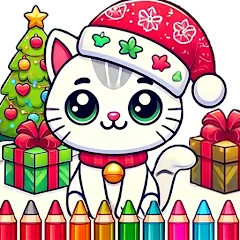 Coloring Book & Kids Games Mod Apk [Remove ads][Mod speed]