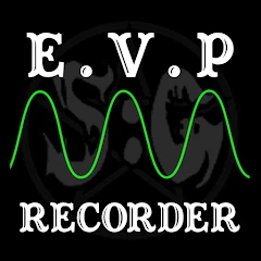EVP Recorder - Spotted: Ghosts Mod Apk [Mod speed]