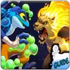 Tips of Creatures Aether