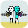 Stickman Zombie Shooter