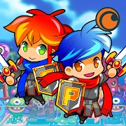 Crunchyroll: PictoQuest Mod Apk [Unlocked]