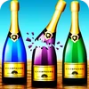 bottle shoot game