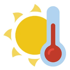 Room Temperature Thermometer Mod Apk [Free purchase][Mod speed]