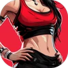 Follow Me - Workout, plan