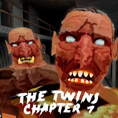 The Scary Twins Mod Apk 6.4 [Quitar anuncios][Mod speed]