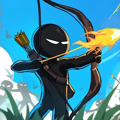 Stickman Empire : Strategy War