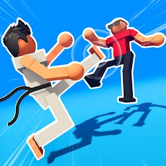 Ragdoll Fighter APK