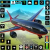 Flight Simulator : Plane Games Mod Apk [Remove ads]